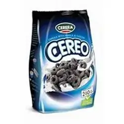 Cerera Cereals Cookie Flavour 250g