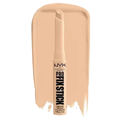 Pro Fix Stick Correcting Concealer 05 VANILLA 1.6g _ NYX PROFESSIONAL MAKEUP