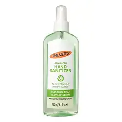 Palmers Hand Sanitizer