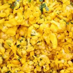 Cauliflower