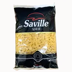 Savilla Borge Macaroni 500 grams