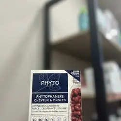 Phyto tablet orginal 