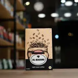 Light Roast Coffee 