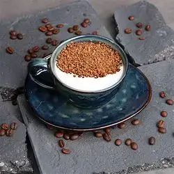 Nescafé Milk