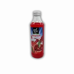 AspiRash Pomegranate Juice 330 ml