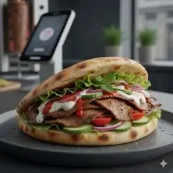 meat doner