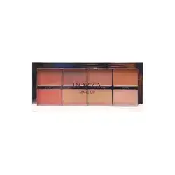 Rozza Contour Matte Palet Creamy