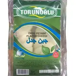 Torunoğlu knotted cheese 200 g