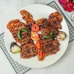 Whole Boneless Chicken