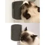 Corner Grooming Message Brush