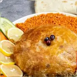 Mixed Qozi Sham