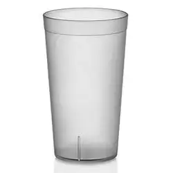 350Ml. Frosted Tumbler (Pc)
