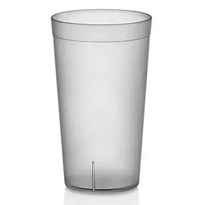 350Ml. Frosted Tumbler (Pc)