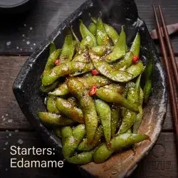 Edamame