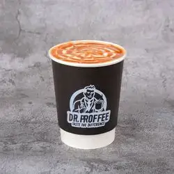 Caramel Latte