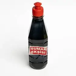 Sumac Vinegar