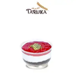 Strawberry Cheesecake
