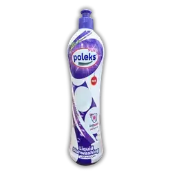 Pollux Dishwashing Liquid Purple 850ml