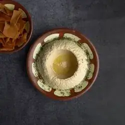 Hummus 