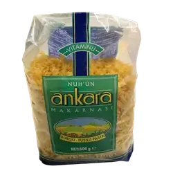 Ankara macaroni 500 grams