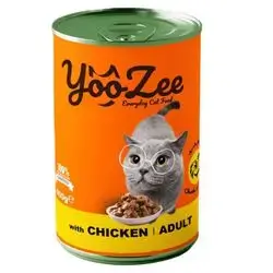 YooZee Adult Chicken 400g