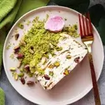 Kunafa ( Pistachio Zada )