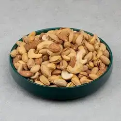 Batam Nuts