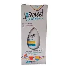 JOSWeet