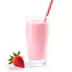 Strawberry Shake
