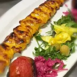 Grilled Chicken