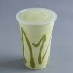 Pistachio Milkshake