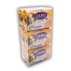 Duru honey soap 6*65 gm