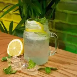 Lemon Mojito