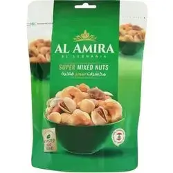 Al Amira Super Mix - 250g