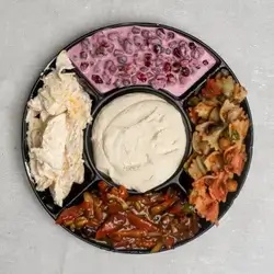 Small Appetizers