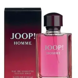 joop homme women