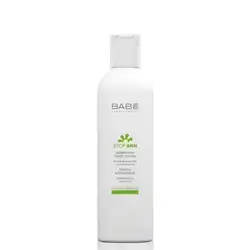babe stop akn tonic lotion review