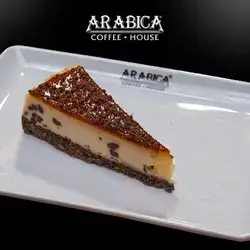 Caramel Cheescake