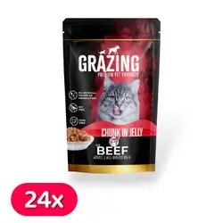Grazing Beef *24