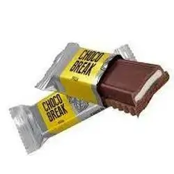 Choco break milk 25g