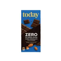 Nestlé Diet Bar 65 g Almond