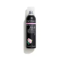 Kesh Dry Shampoo Rose Oil 150ml