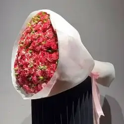 Flower Bouquet