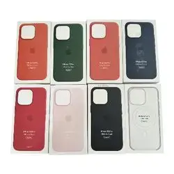 Iphone 13Pro Silicon Case