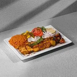 Chicken Tikka