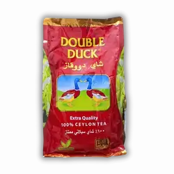 Dougaz Tea Bag 400g