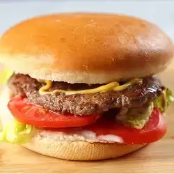 Beef Burger