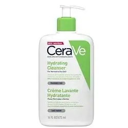 Hydrating Cleanser 355ml