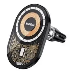 Kakusiga Wireless Chrging Car Horder KSC-1060
