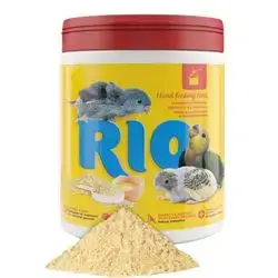 Rio Baby Birds Food 400g